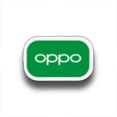 Oppo Logo